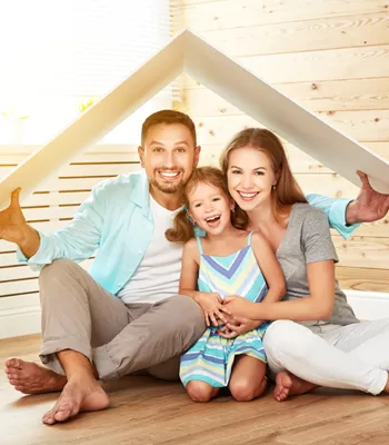 homeowners insurance family