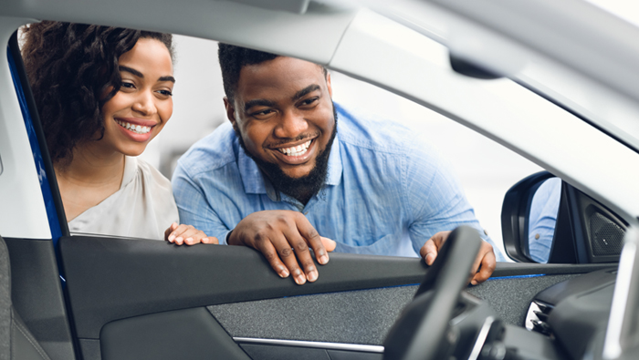 Auto Loan Shopping