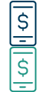 transaction alerts and controls by dollar