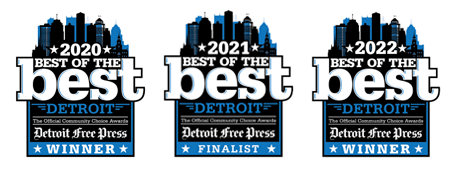 BEST OF THE BEST Detroit