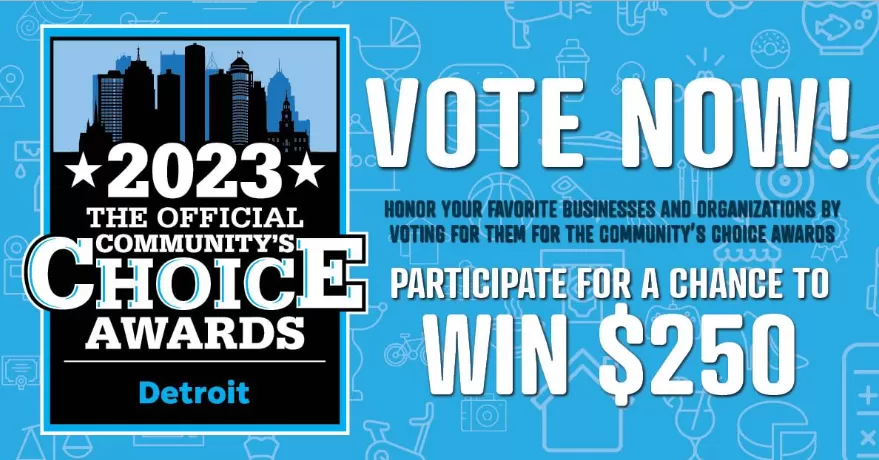 best of the best detroit award voting