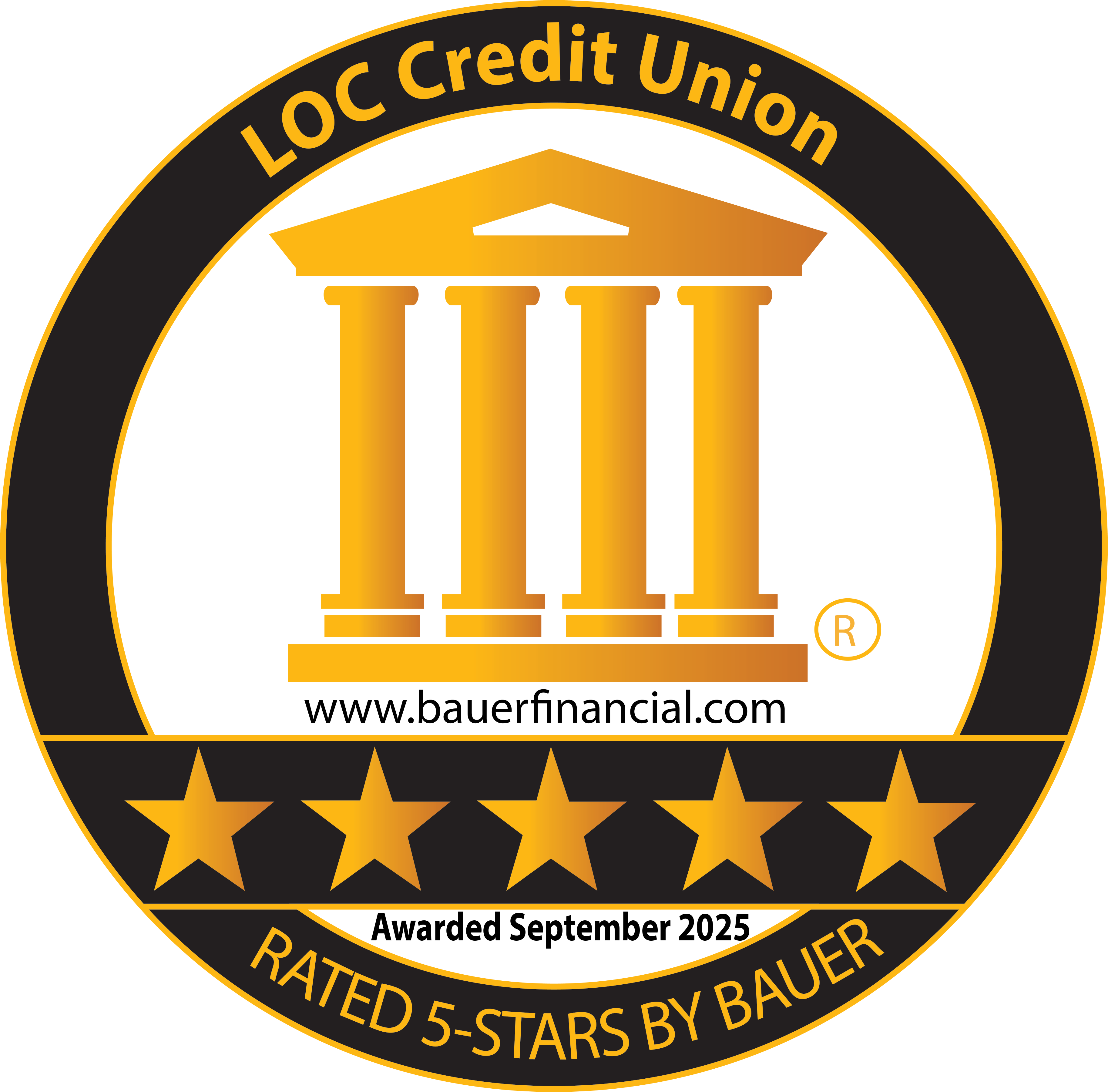 bauerfinancial logo