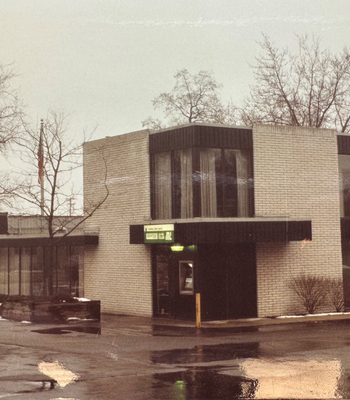 Original LOC Farmington Location