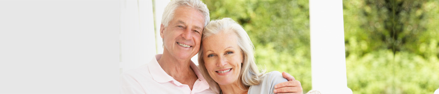 older couple