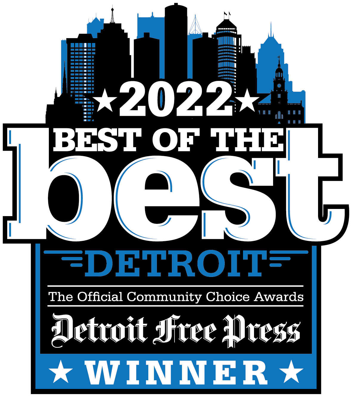 Best of the Best Logo 2020